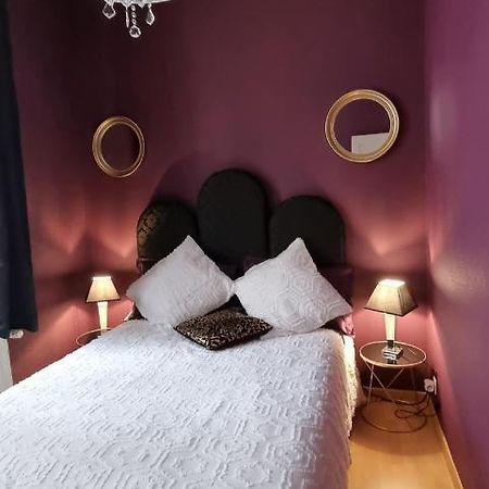 L'Ecrin Des Petits Bonheurs Apartment Dole Ngoại thất bức ảnh